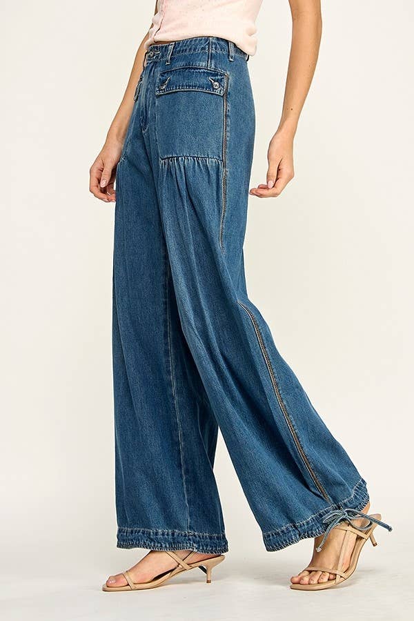 Lotus Jeans