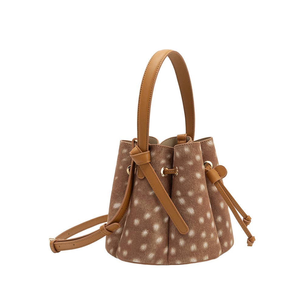 Laguna Mini Bambi Bag