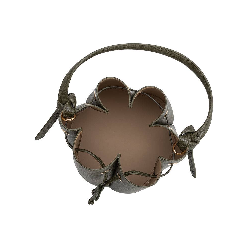 Laguna Top Handle Bag