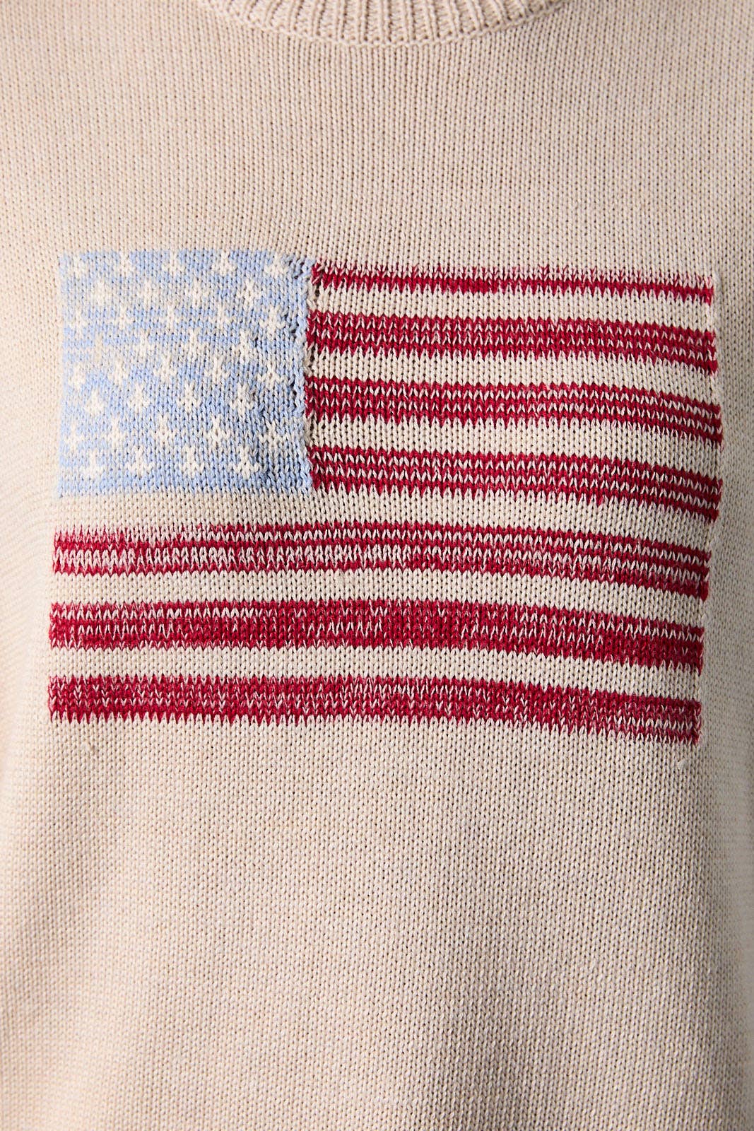 Americana Sweater