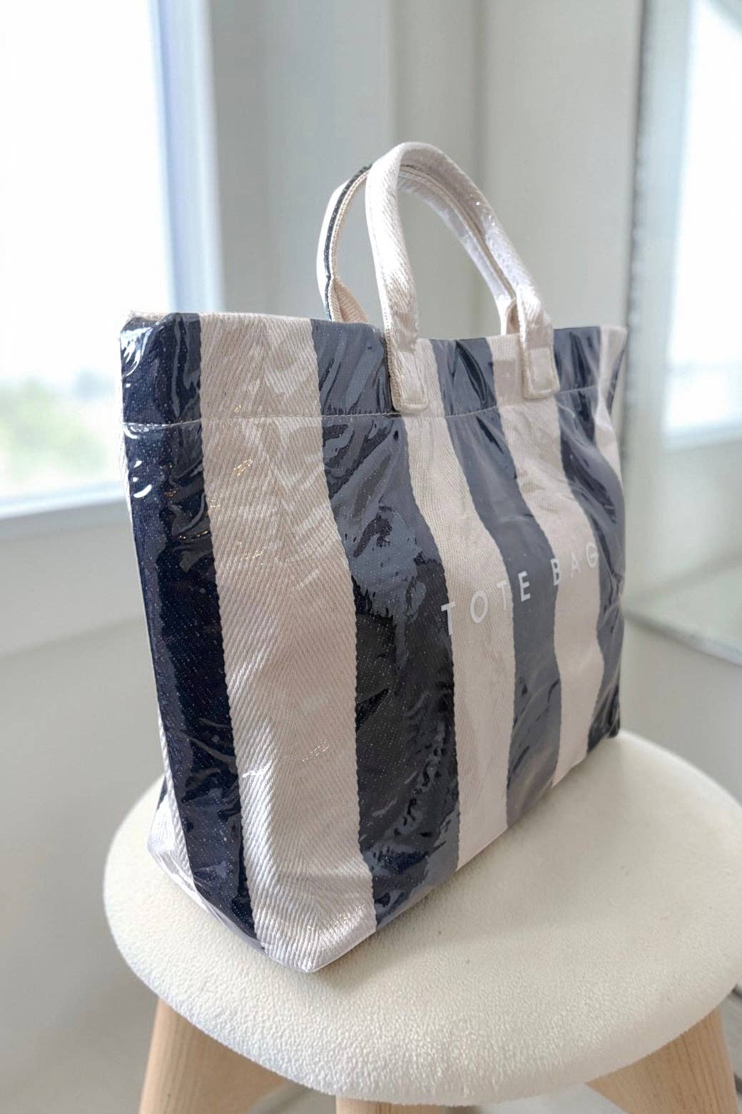 Mariner Tote Bag