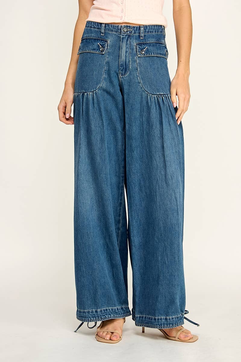 Lotus Jeans