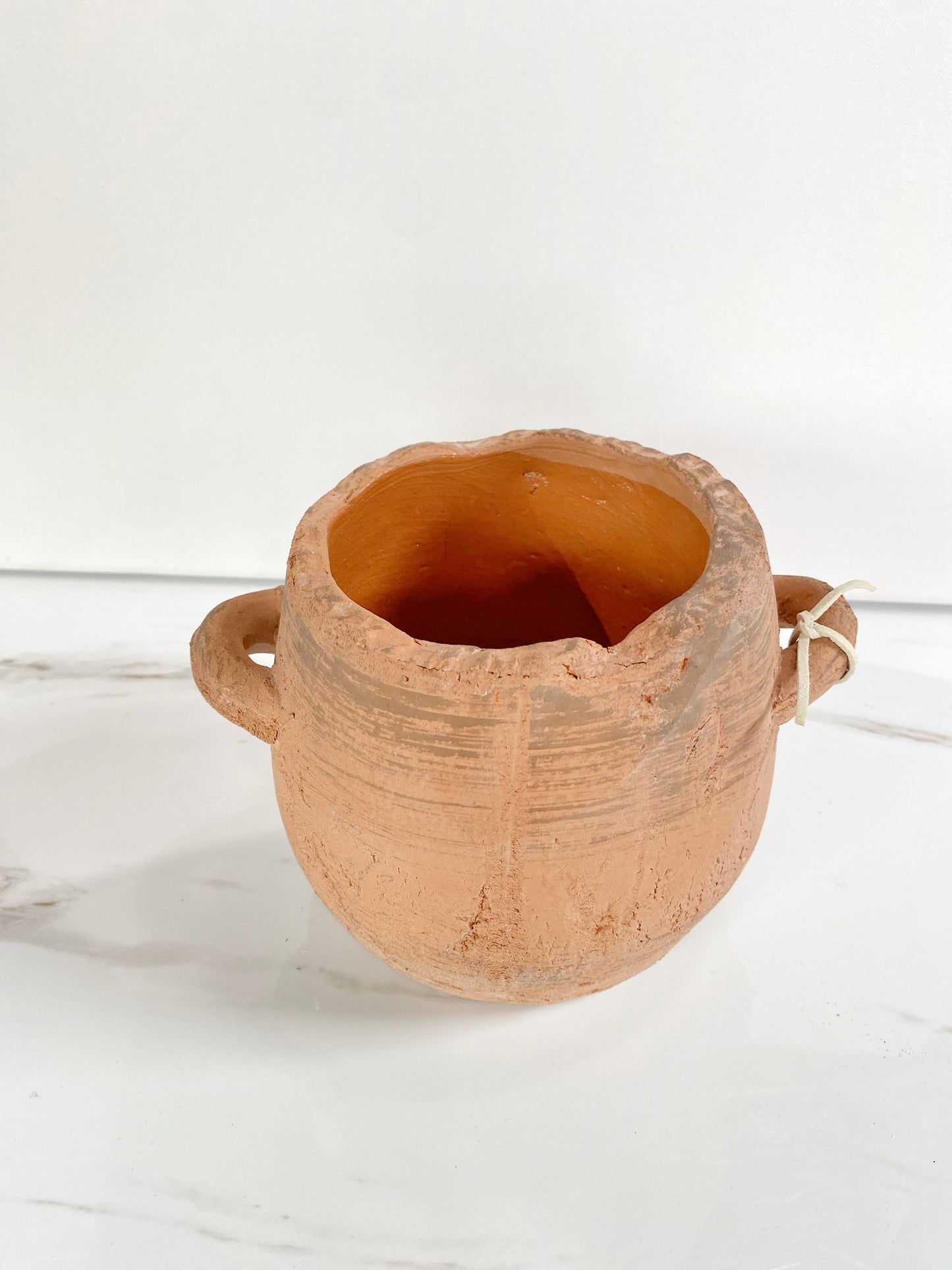 Medium Terracotta Pot