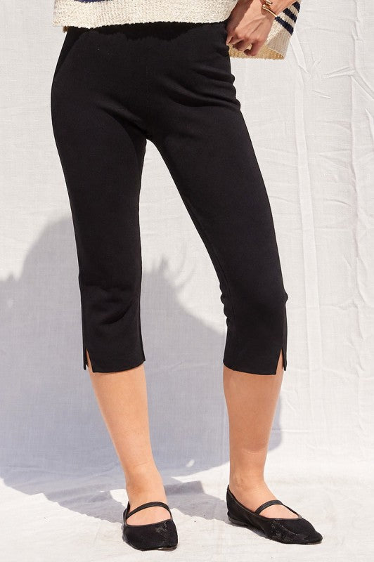 Venice Capri Pants