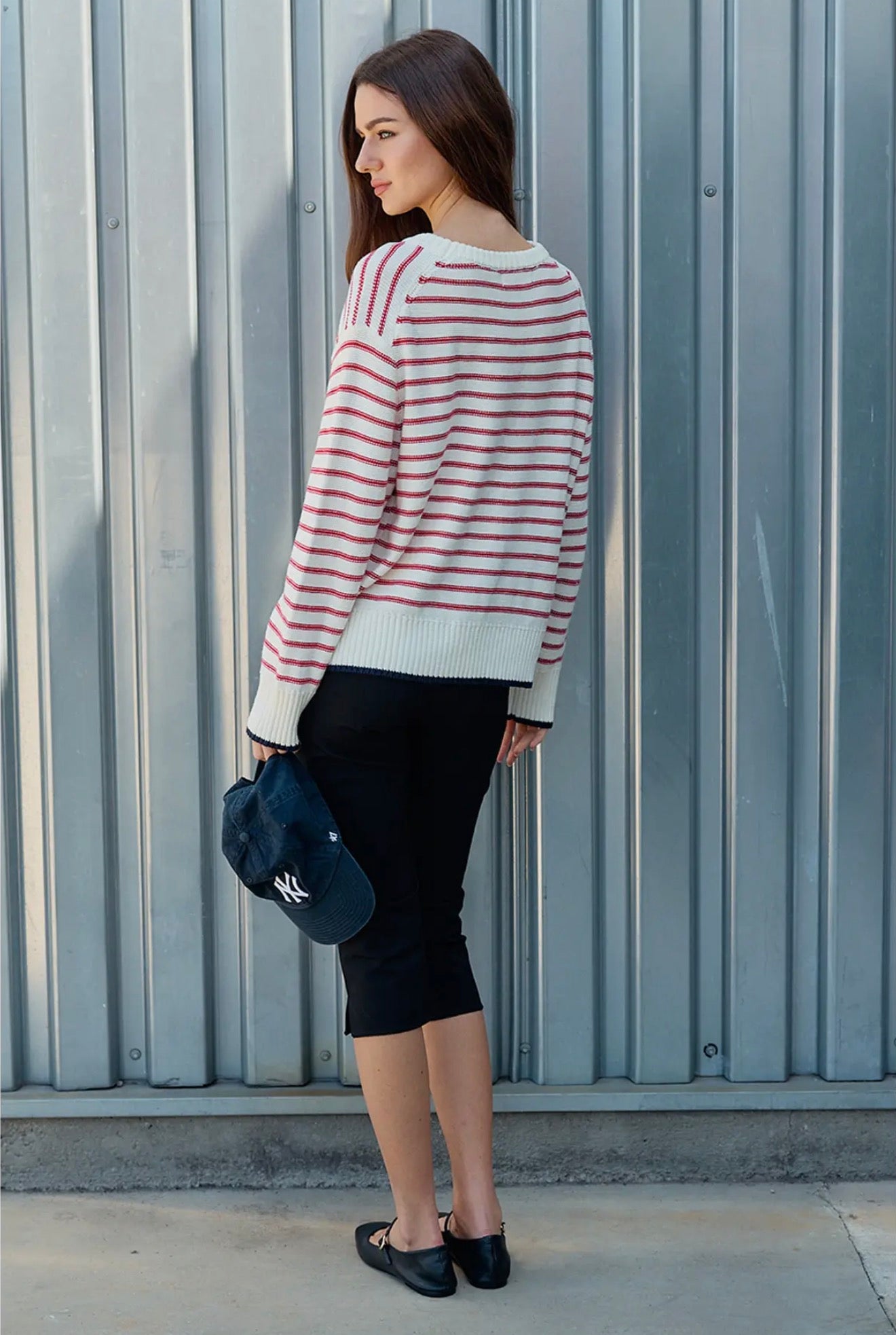 Paris Sweater