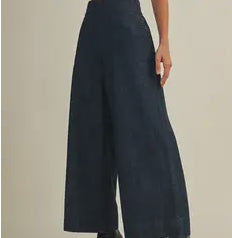 Windsor Denim Pants