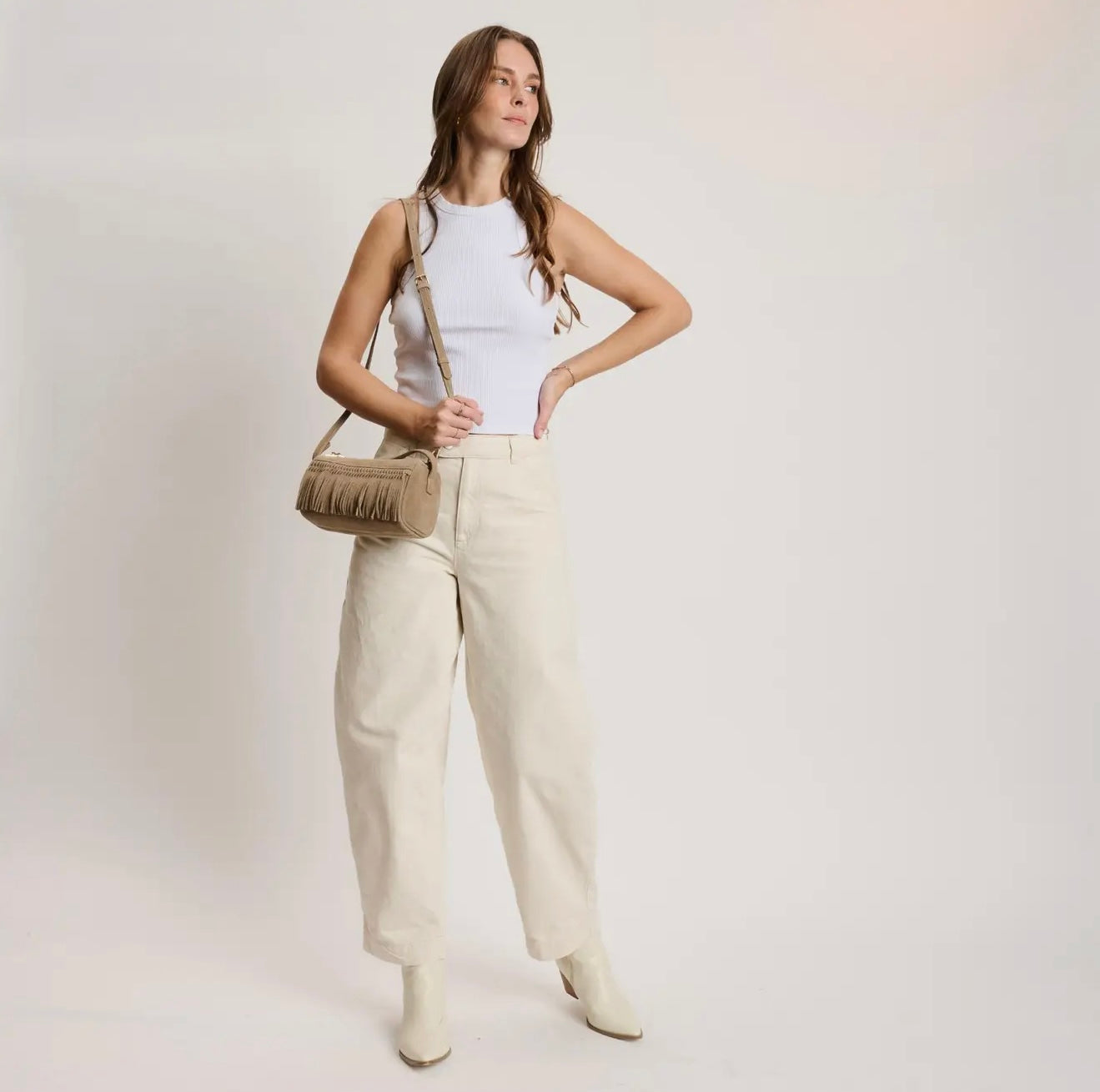 Emmi Shoulder Bag