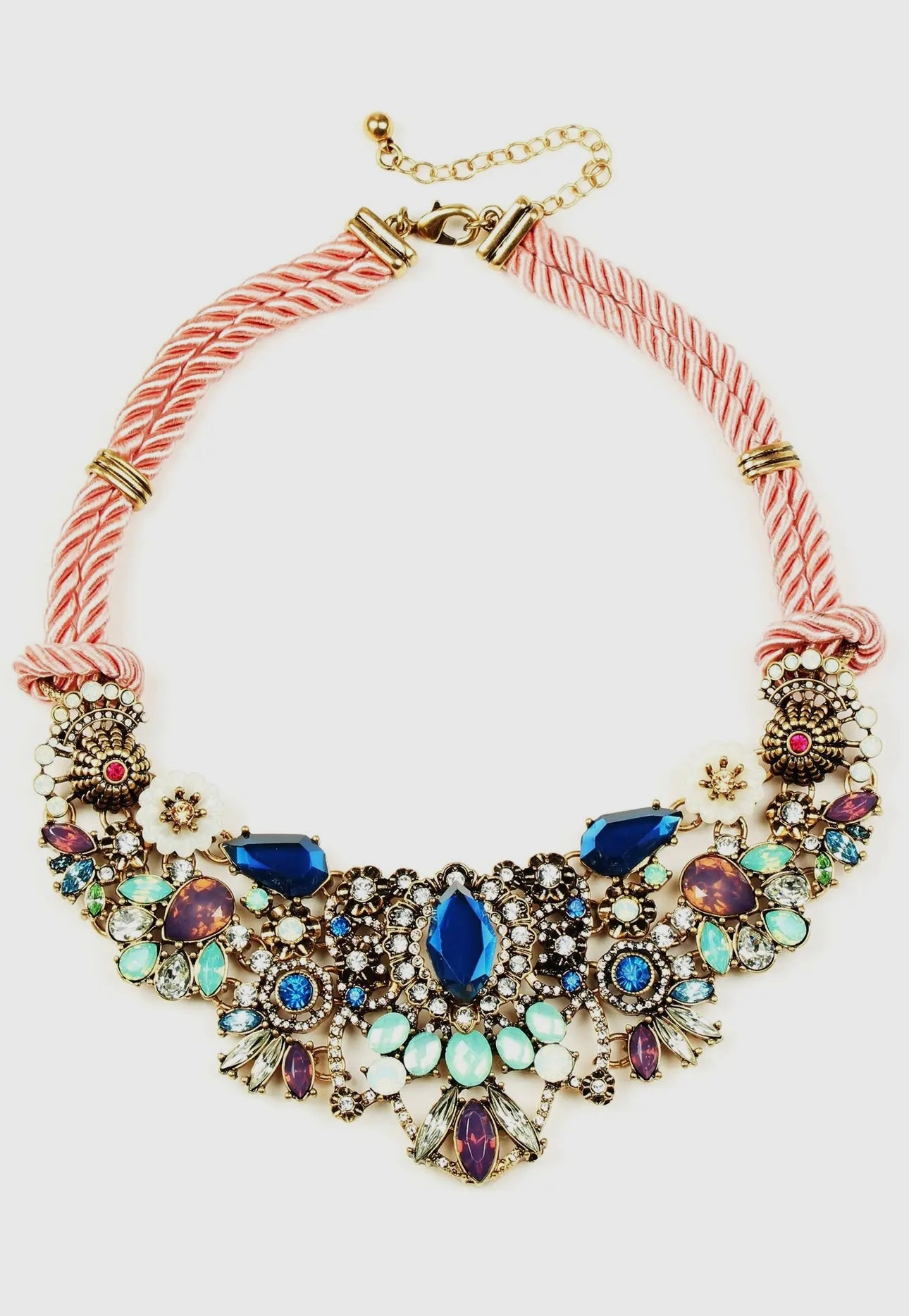 Julien Necklace