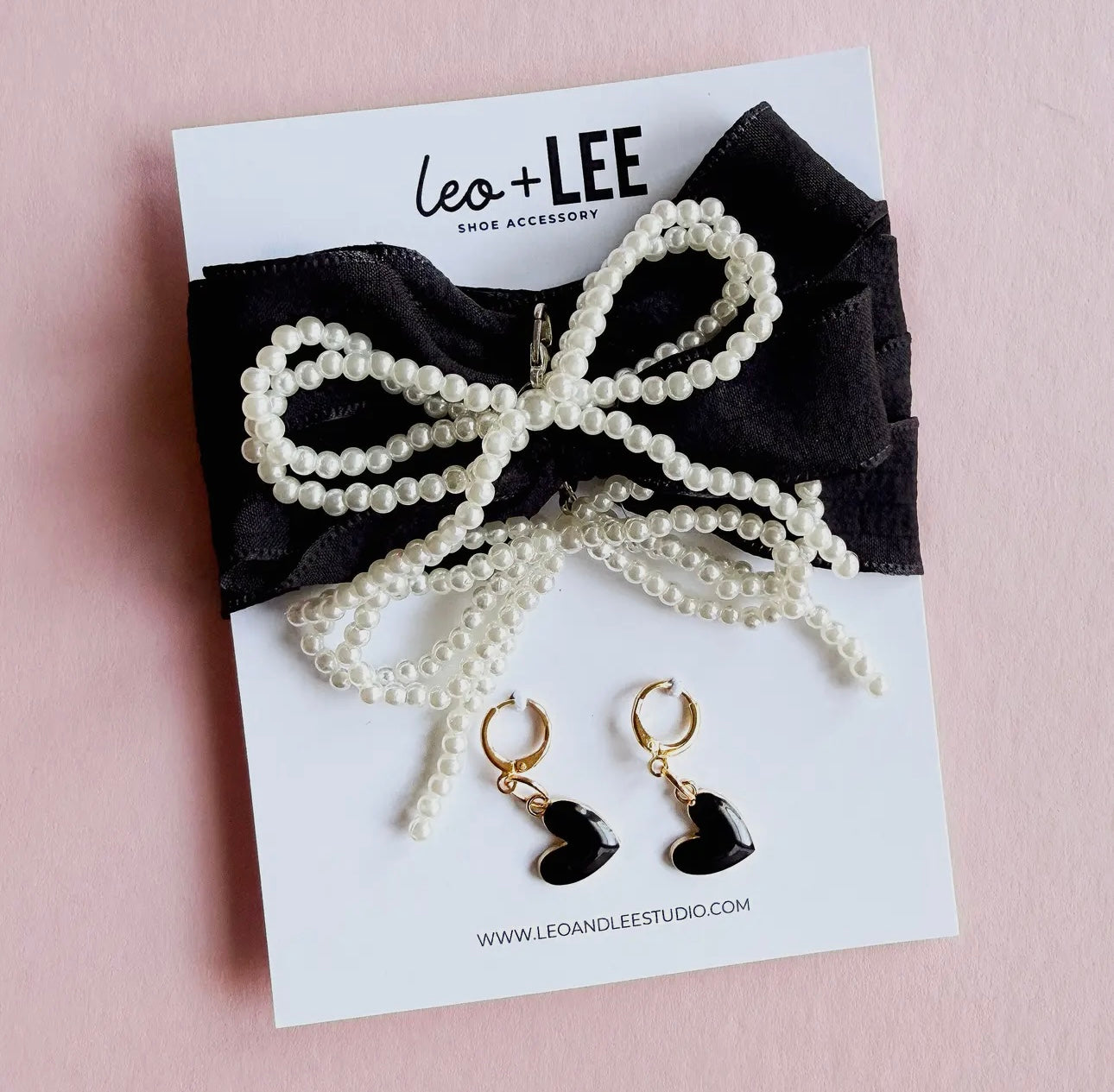 Lace Set