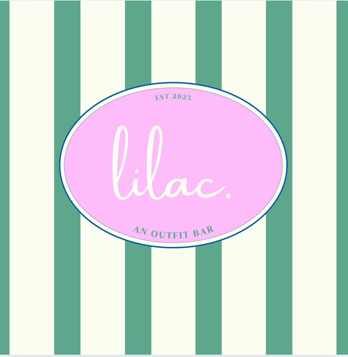 Lilac. An Outfit Bar Gift Card