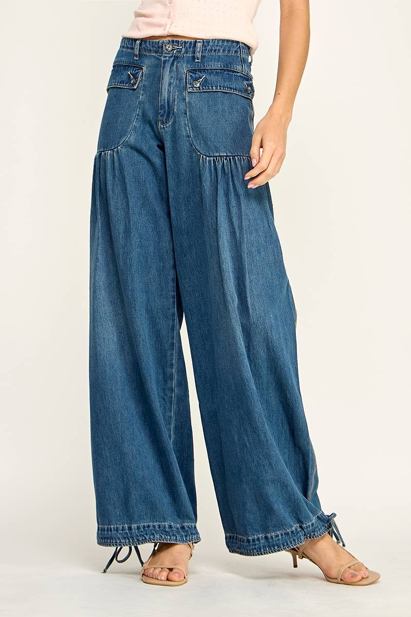 Lotus Jeans