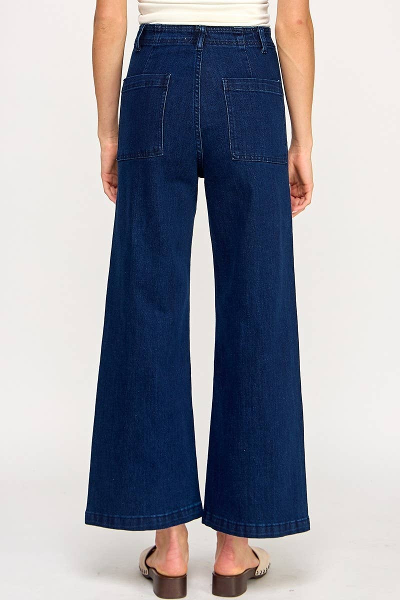 Leeza Comfort Stretch Jean