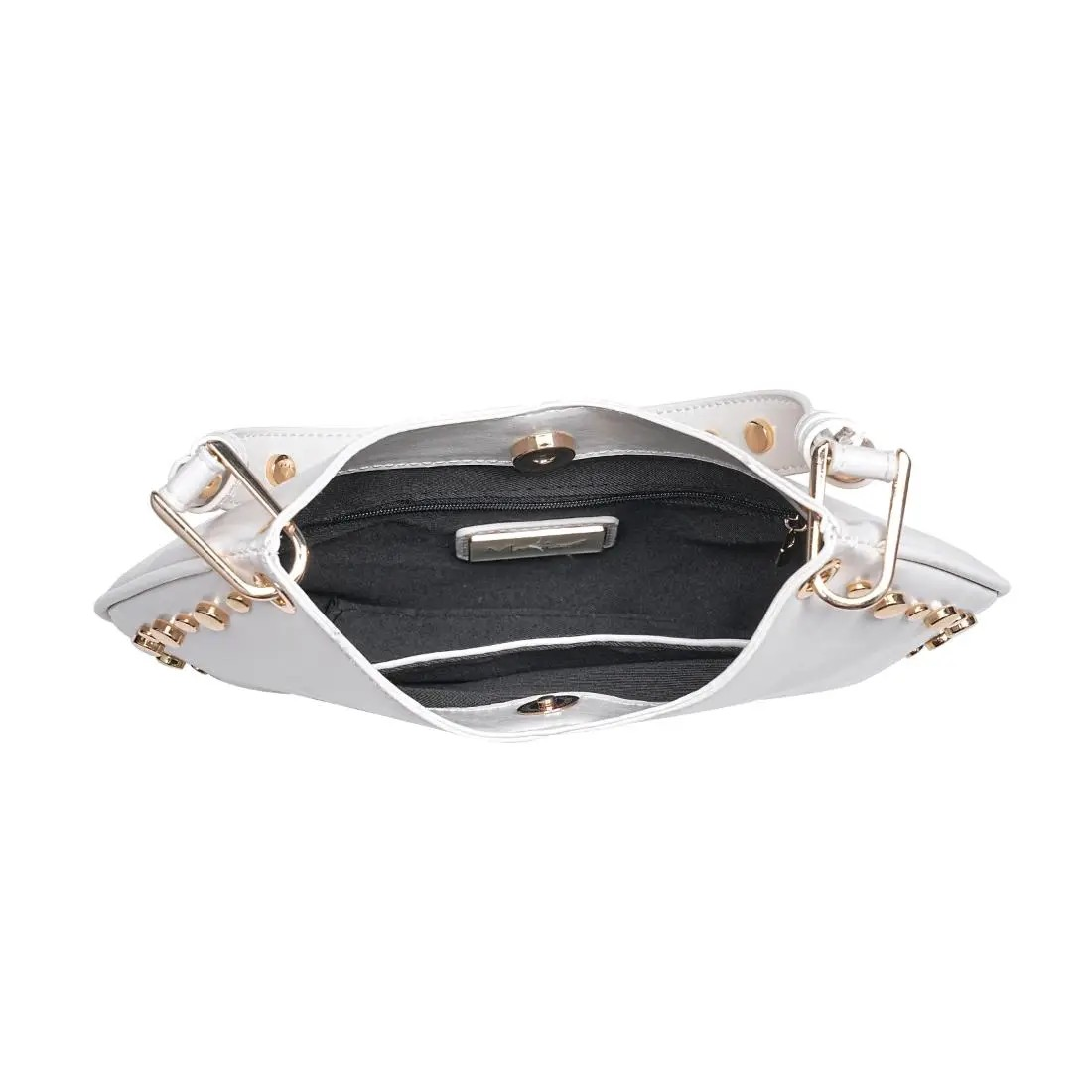 Nova Studded Crossbody