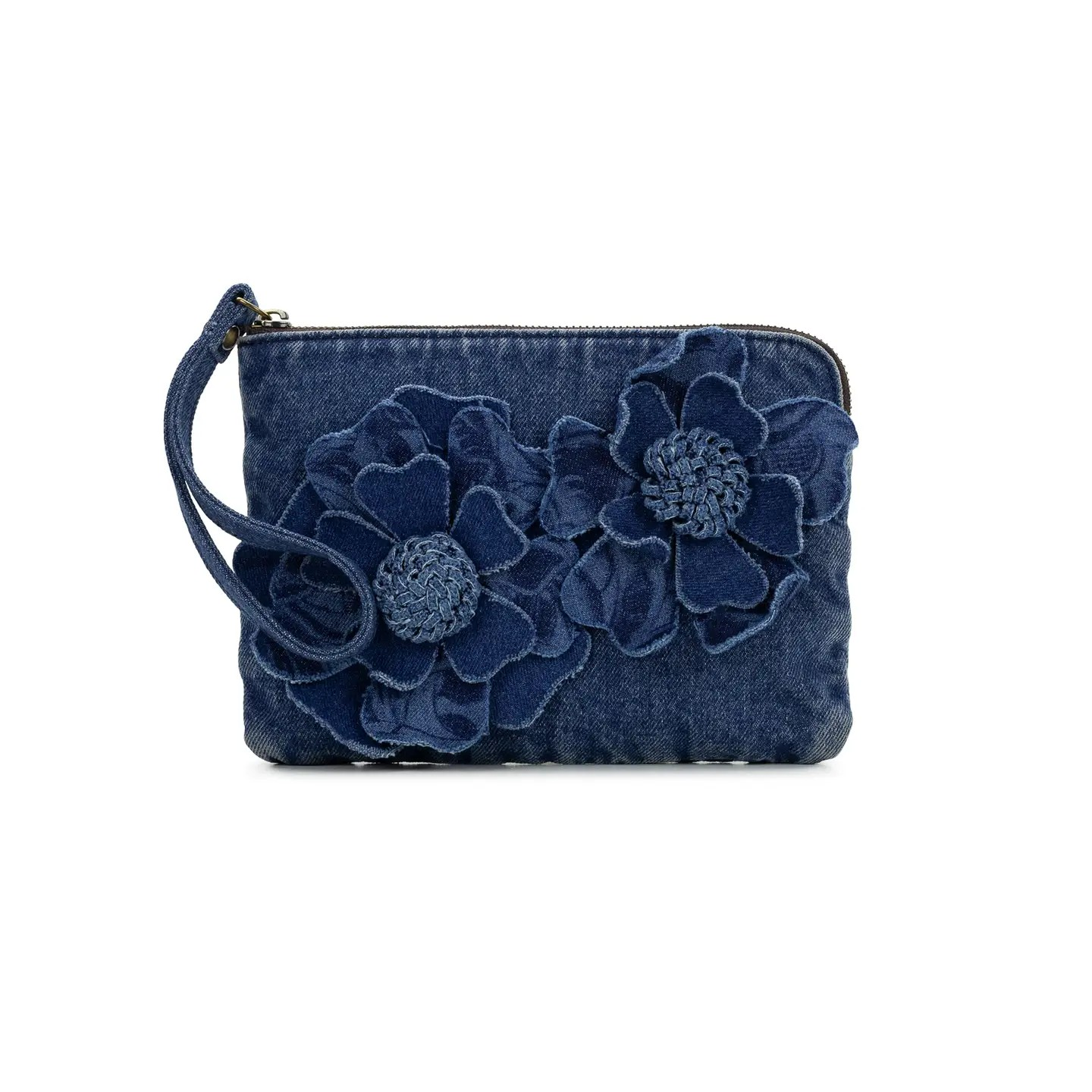 Cassini Wristlet