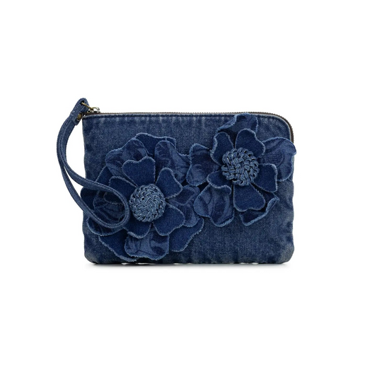 Cassini Wristlet