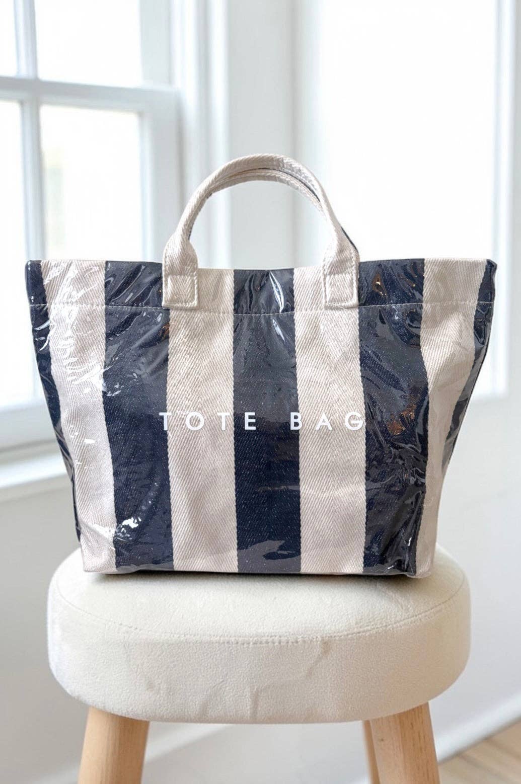 Mariner Tote Bag