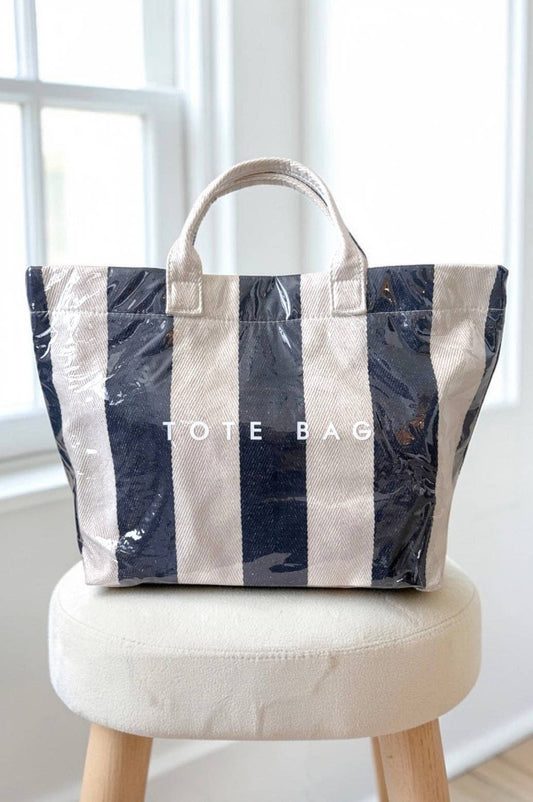 Mariner Tote Bag