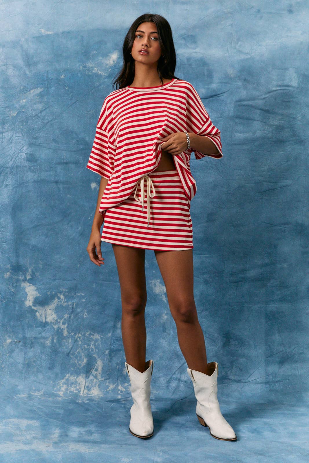 Coastal Club Skort