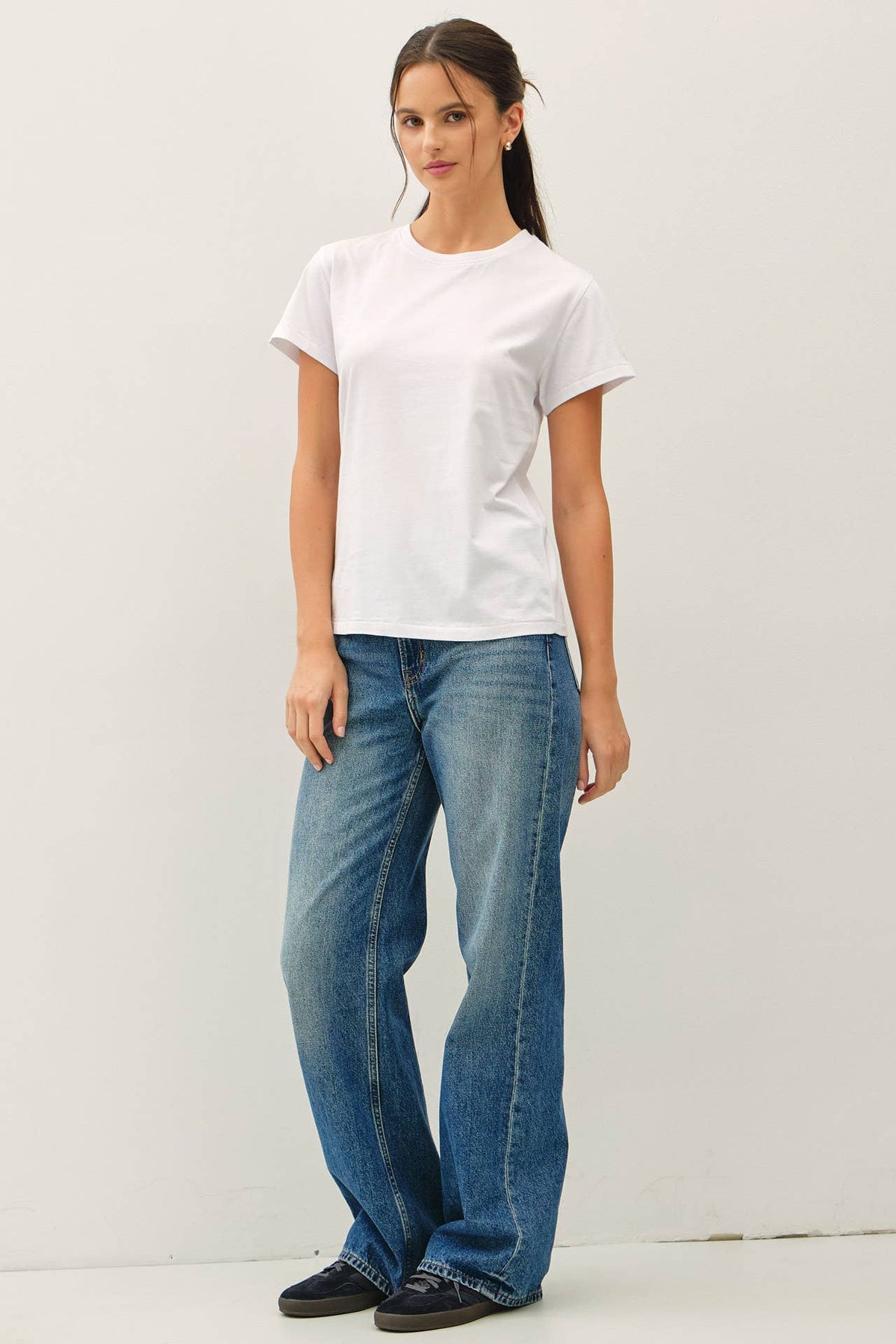 The Basic Tee