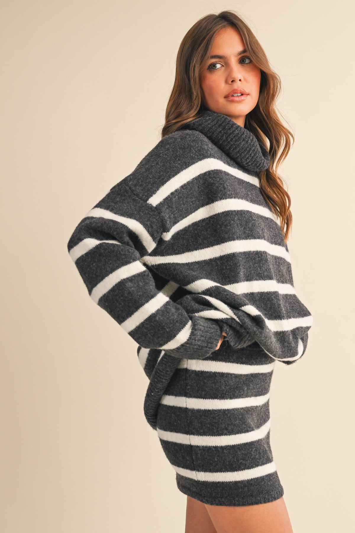 Sydney Sweater Set