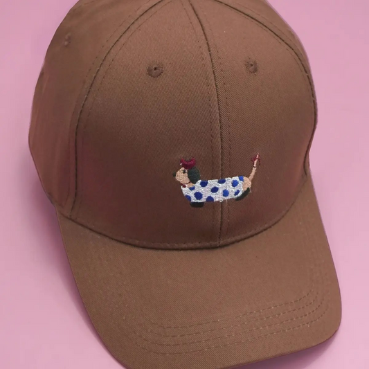 Dachshund Dog Hat