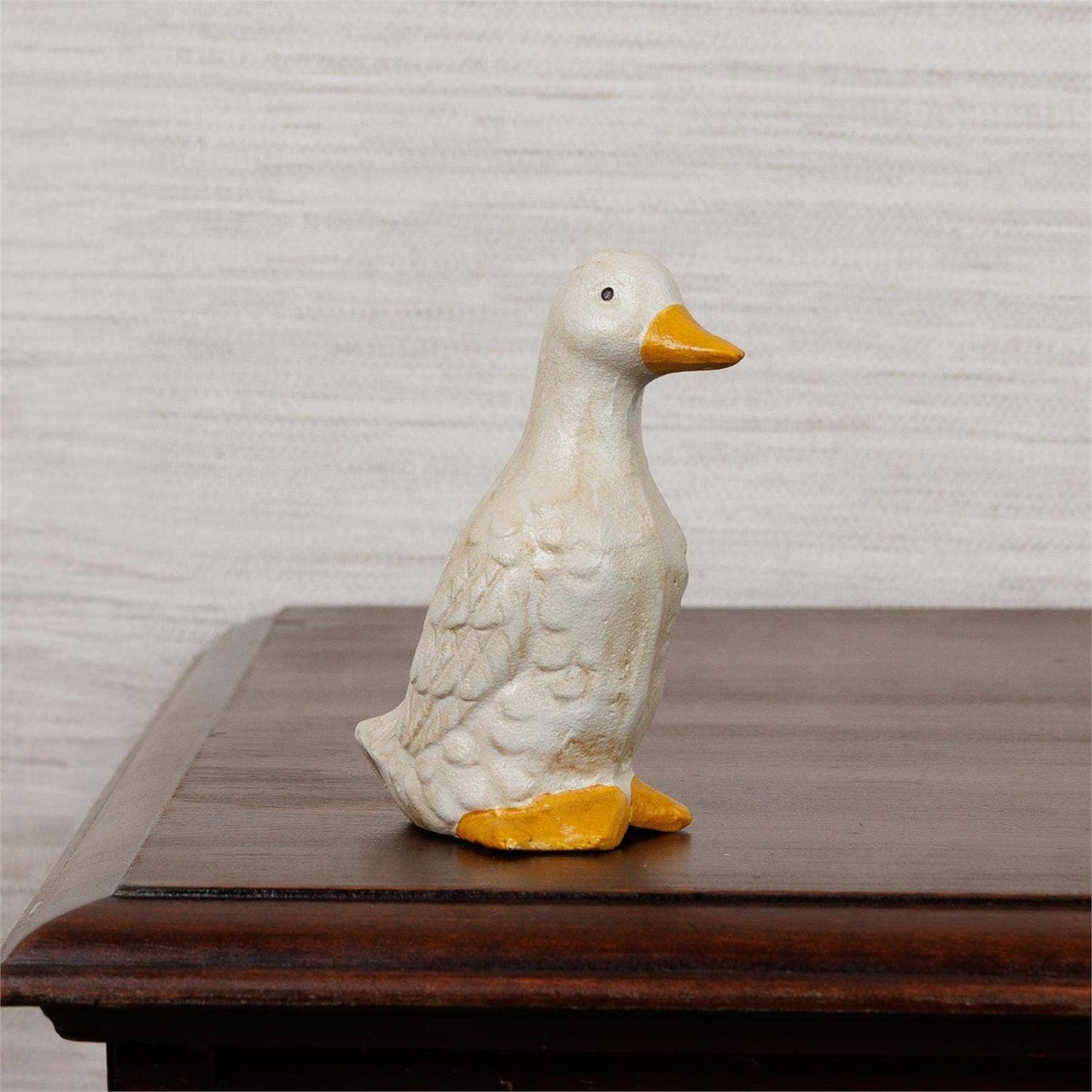 Duck Figurine