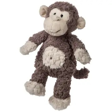 Monkey Stuffy