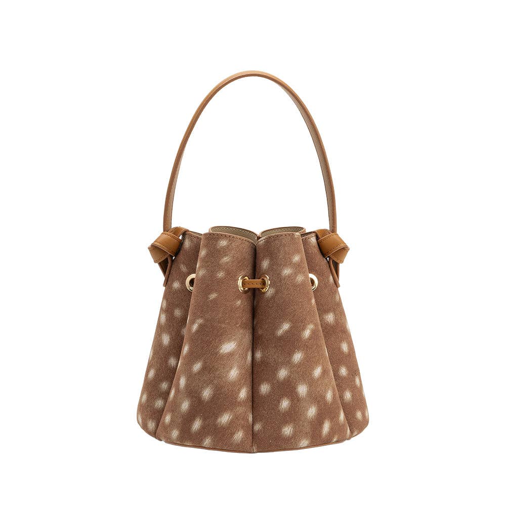 Laguna Mini Bambi Bag
