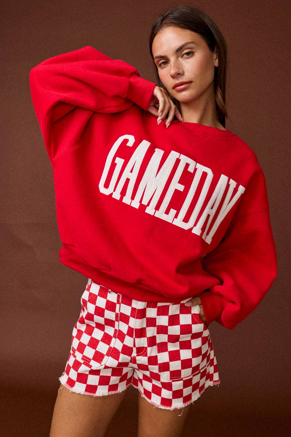 Gameday Sweatshirt
