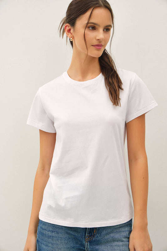 The Basic Tee