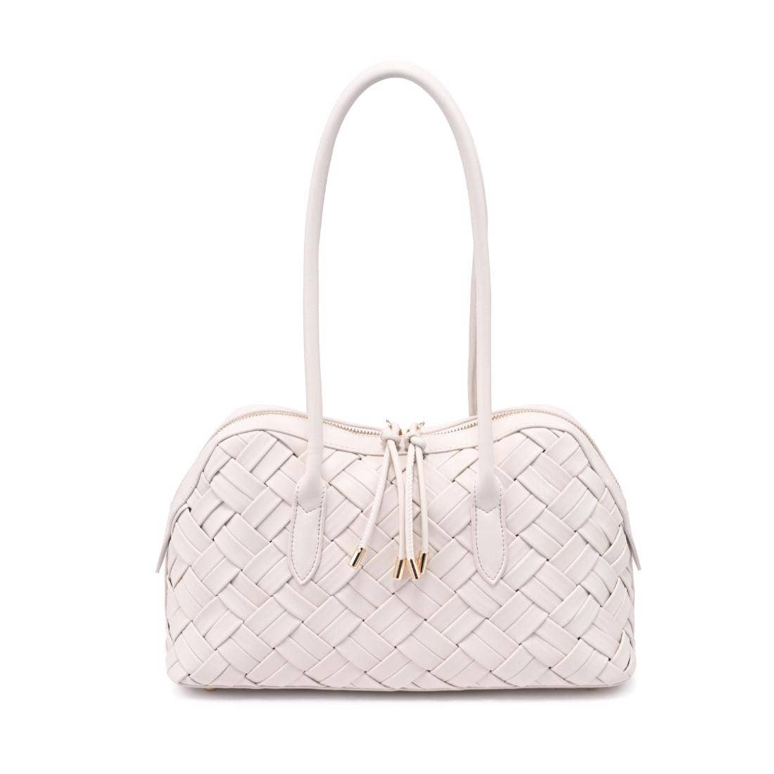Lotus Shoulder Bag