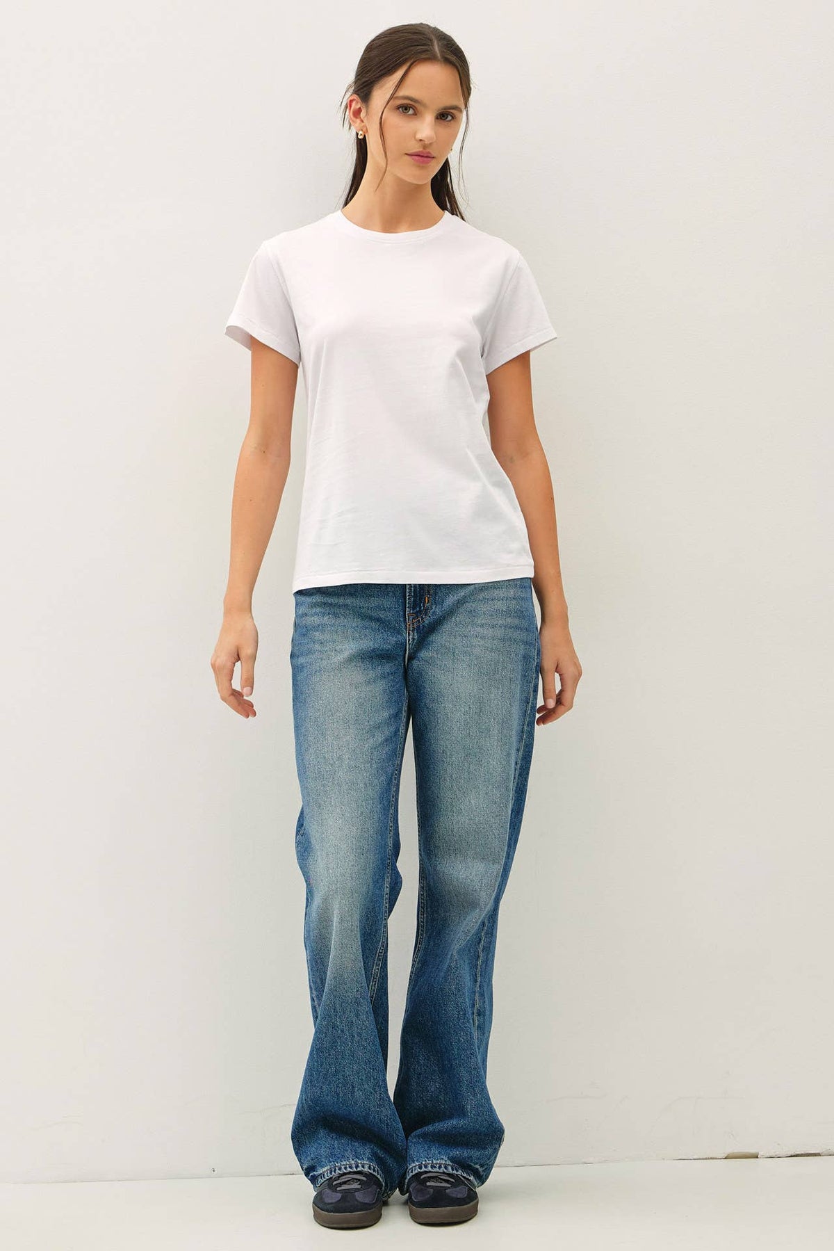 The Basic Tee