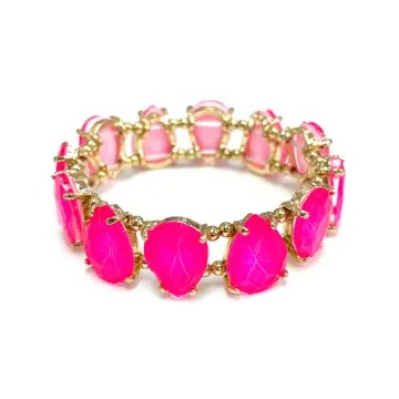 Crystal Bracelet