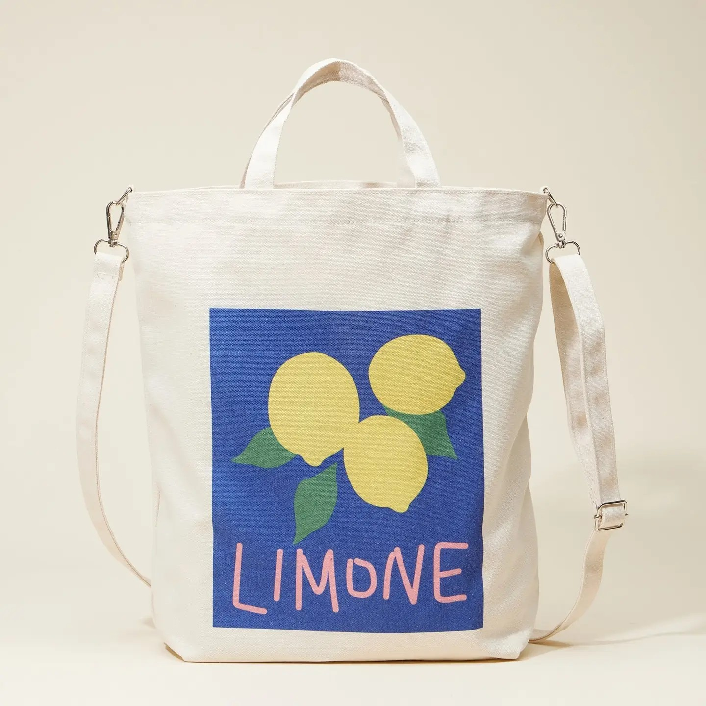 Limone Eco Bag