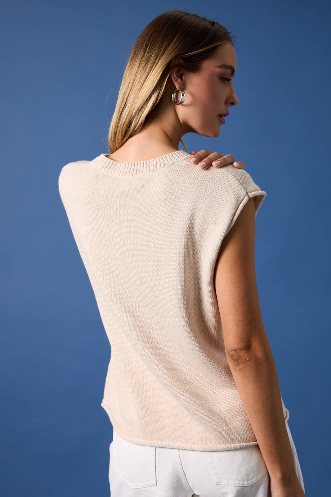 Americana Sweater