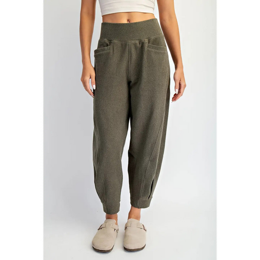 Just Chill Cocoon Pant
