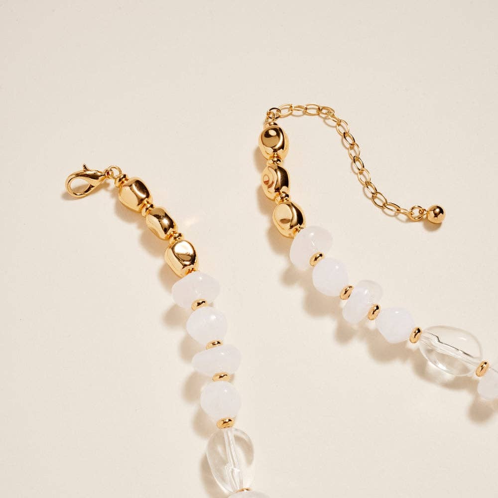 Chunky Beaded Chain
