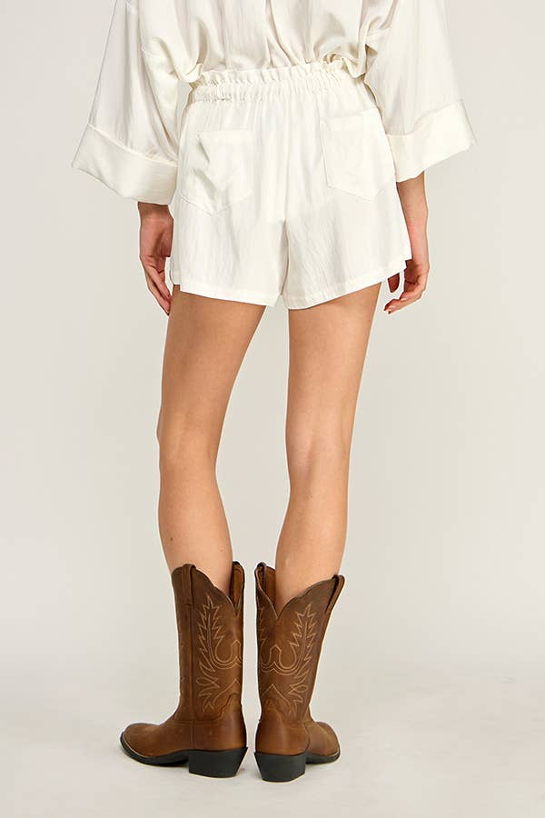 Weekender Shorts