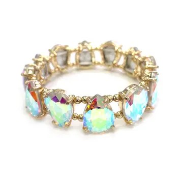 Crystal Bracelet