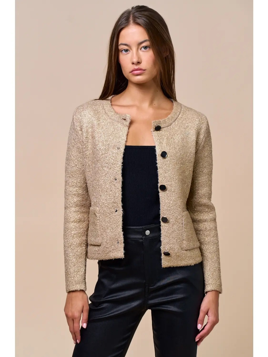 Celine Classic Cardigan