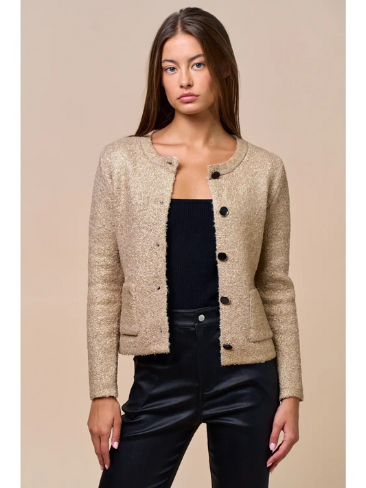 Celine Classic Cardigan
