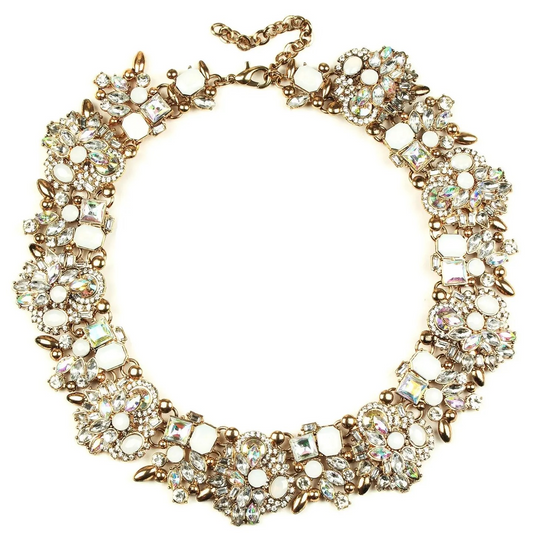 Sloane Collar Necklace