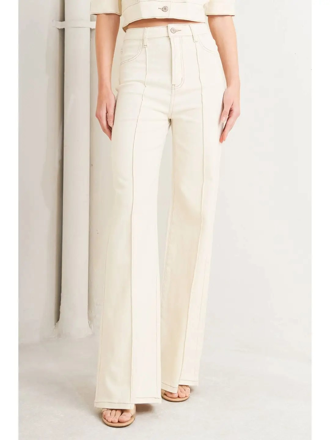 Stanford Twill Pant