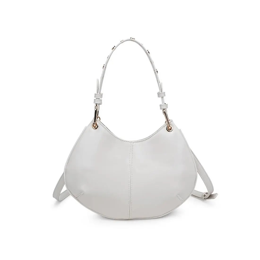 Nova Studded Crossbody