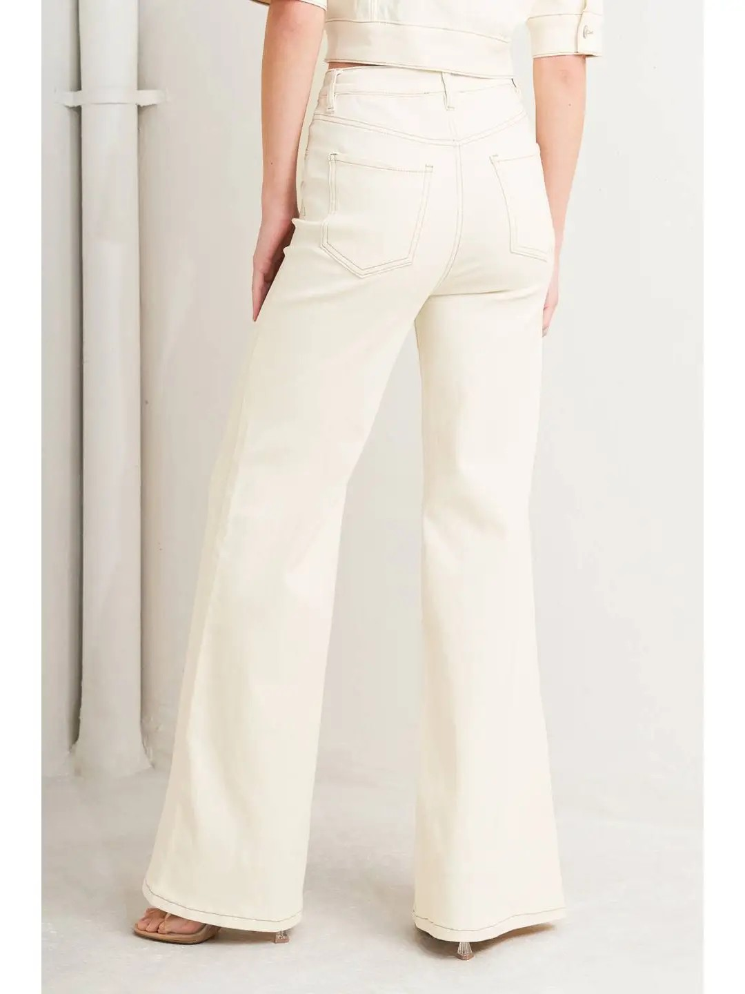 Stanford Twill Pant