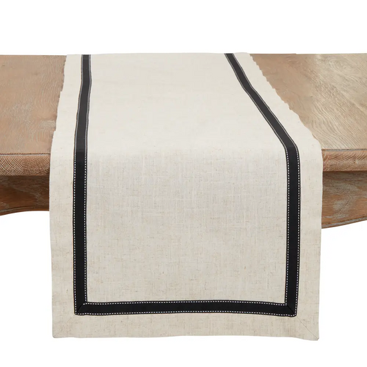 Grosgrain Table Runner