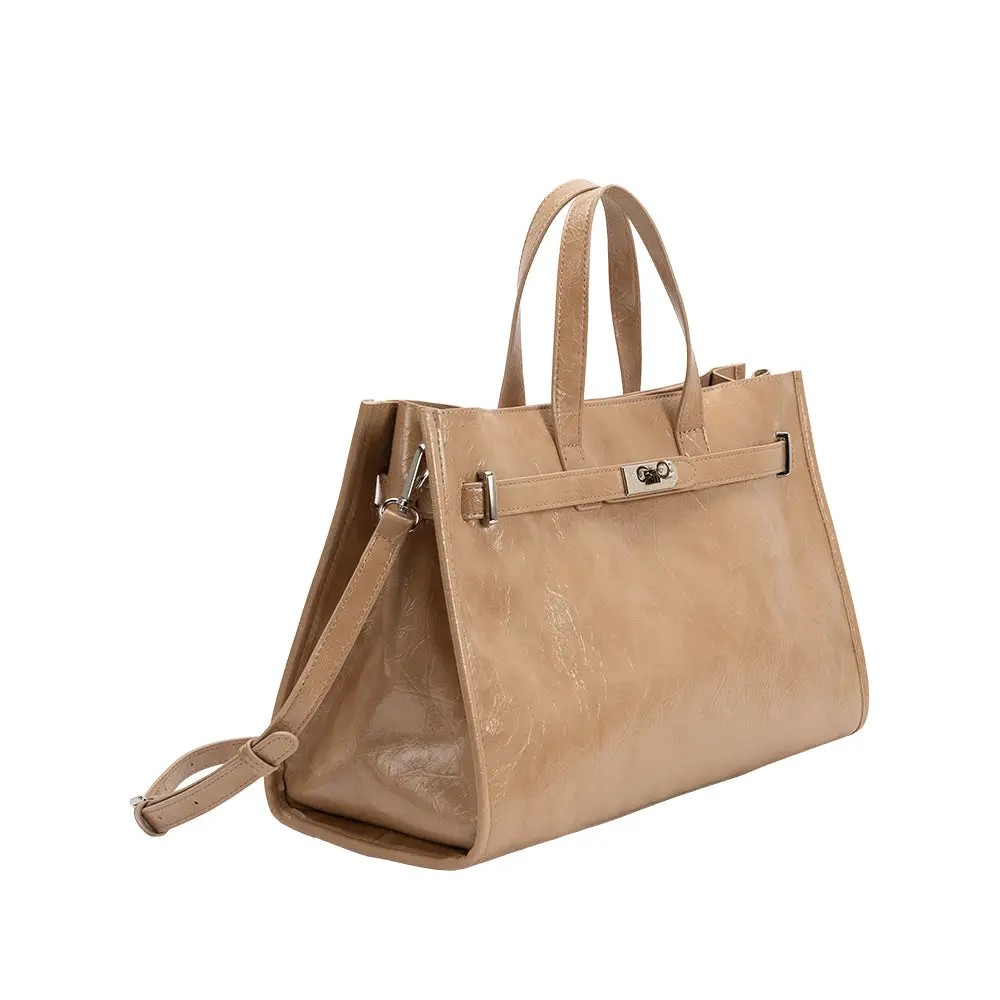 Sutton Tote Bag