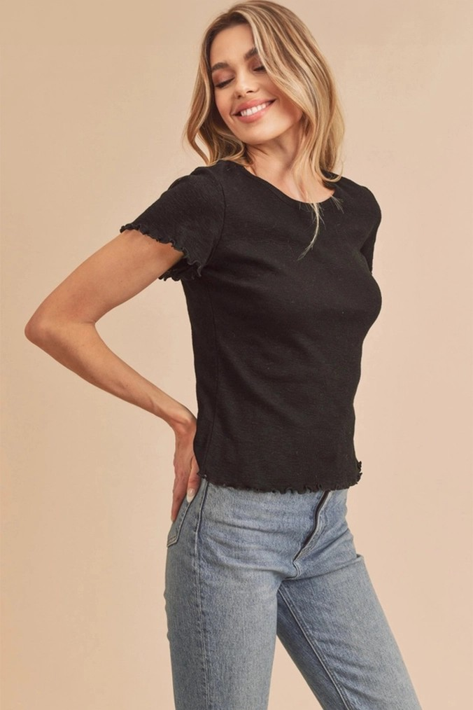 Orly Tee