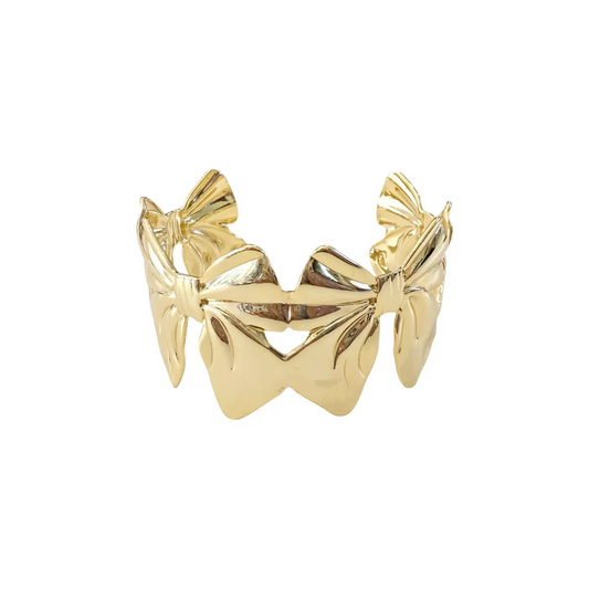 Tula Cuff Bracelet