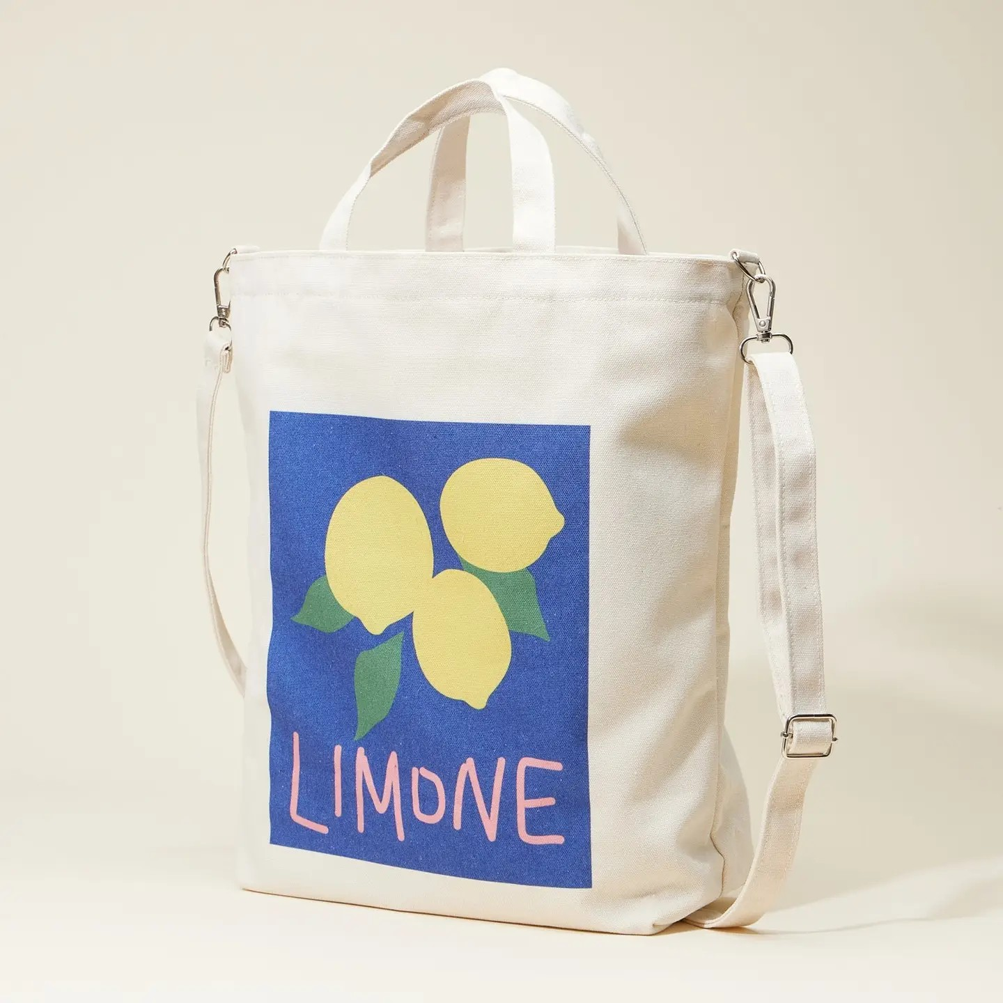 Limone Eco Bag